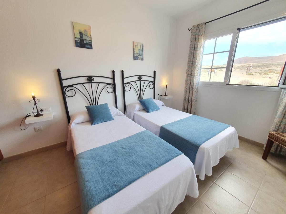Apartamentos Graciosamar Калета-де-Себо Экстерьер фото